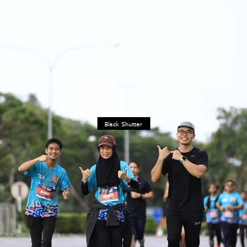 Runner Photo 7735401