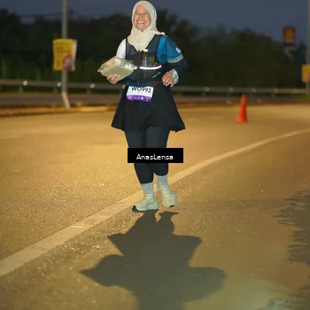 Runner Photo 7735402