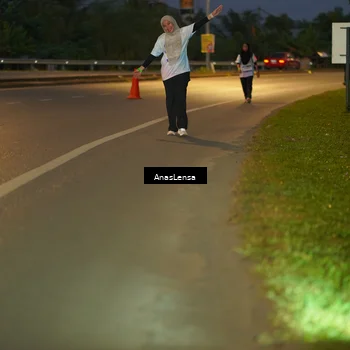 Runner Photo 7735405