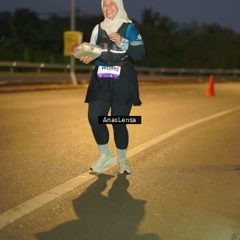 Runner Photo 7735406