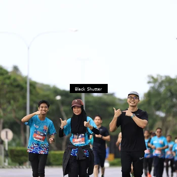Runner Photo 7735407