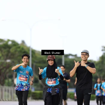 Runner Photo 7735431