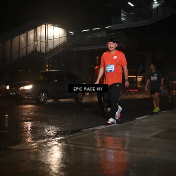 Runner Photo 7735437