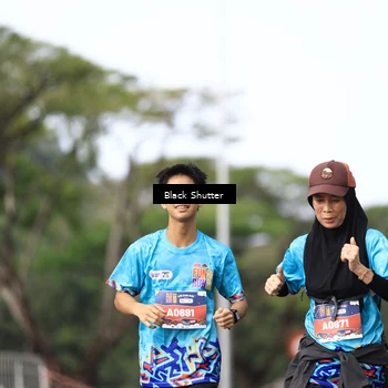 Runner Photo 7735439