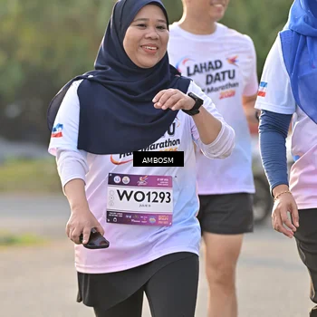 Runner Photo 7735442