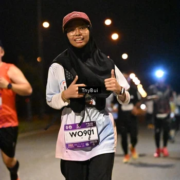 Runner Photo 7735443