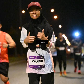 Runner Photo 7735444