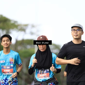 Runner Photo 7735445