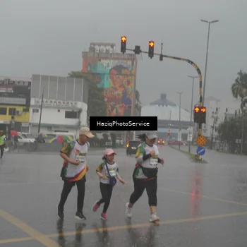 Runner Photo 7735446