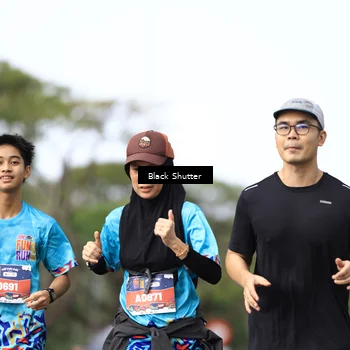 Runner Photo 7735452