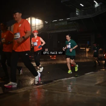 Runner Photo 7735457