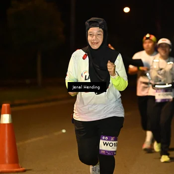 Runner Photo 7735459