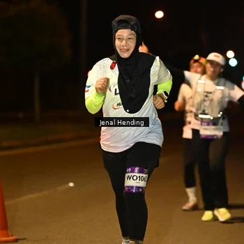 Runner Photo 7735460