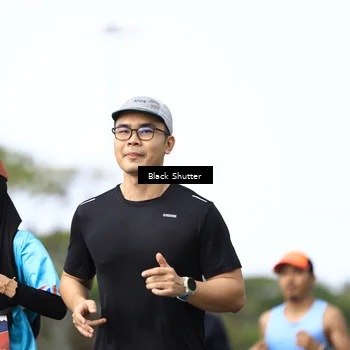 Runner Photo 7735462