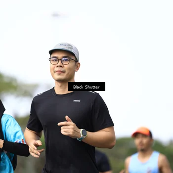 Runner Photo 7735465