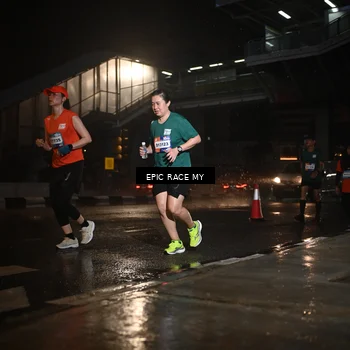 Runner Photo 7735474