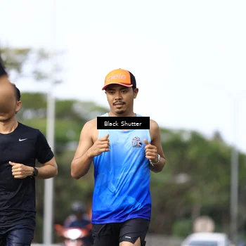 Runner Photo 7735476