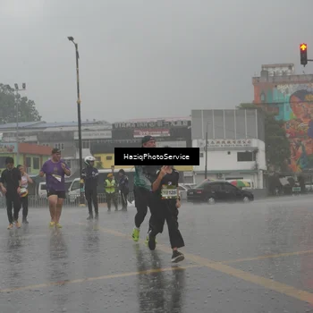 Runner Photo 7735478