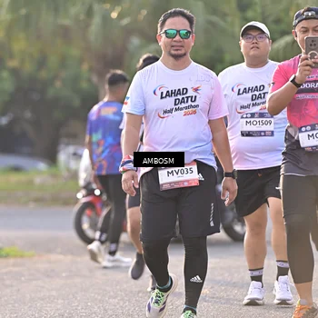 Runner Photo 7735483