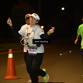 Runner Photo 7735495