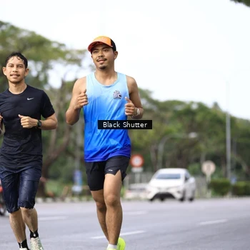 Runner Photo 7735503