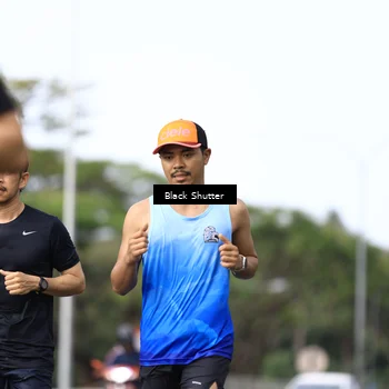 Runner Photo 7735504