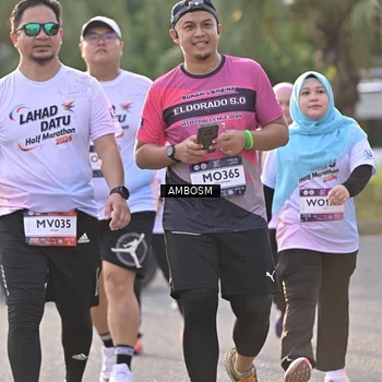 Runner Photo 7735516