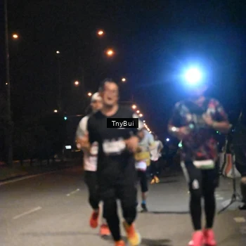 Runner Photo 7735519