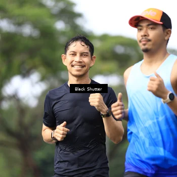 Runner Photo 7735520