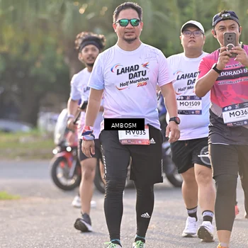 Runner Photo 7735534