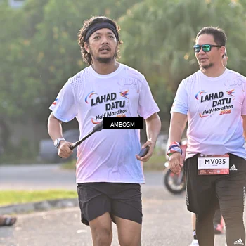Runner Photo 7735535