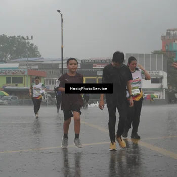 Runner Photo 7735540