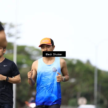Runner Photo 7735547