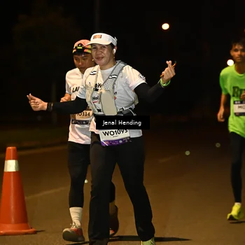 Runner Photo 7735548