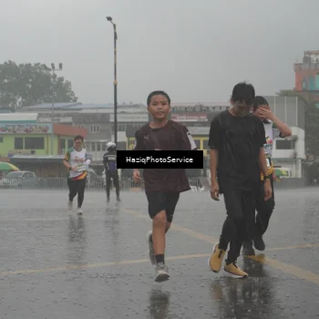 Runner Photo 7735555