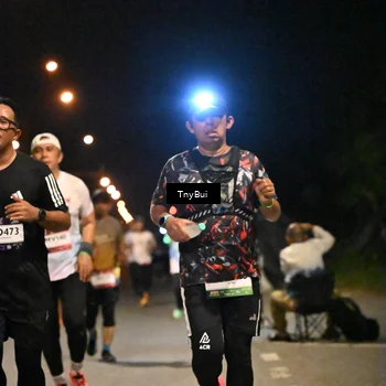 Runner Photo 7735558