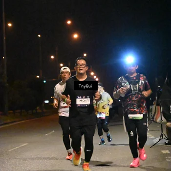 Runner Photo 7735562