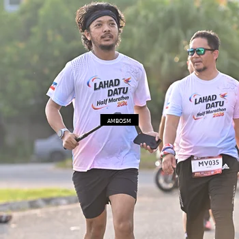 Runner Photo 7735563