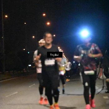 Runner Photo 7735572