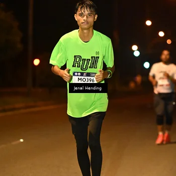 Runner Photo 7735573