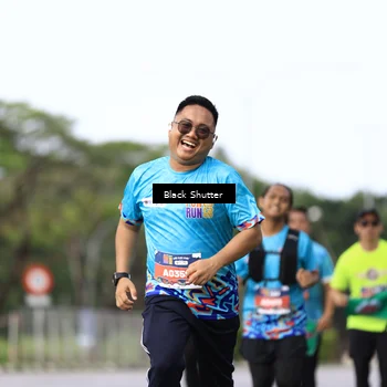 Runner Photo 7735579