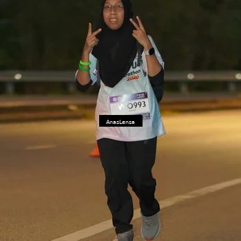 Runner Photo 7735581