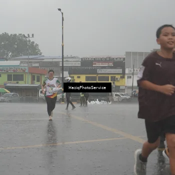 Runner Photo 7735585