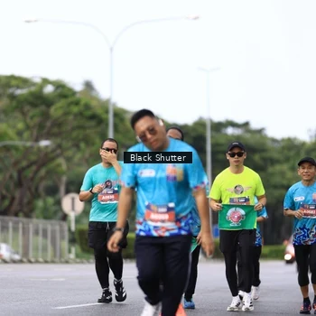 Runner Photo 7735586