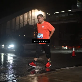Runner Photo 7735596