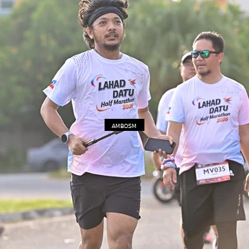 Runner Photo 7735598