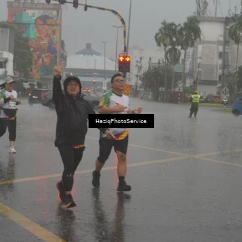 Runner Photo 7735603