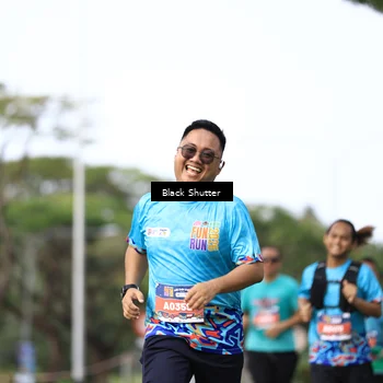 Runner Photo 7735604