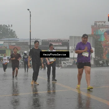 Runner Photo 7735606