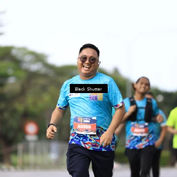 Runner Photo 7735608